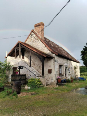 Charmante maison, calme et nature à La Roche Posay